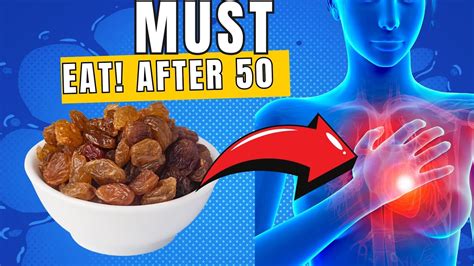 Must Eat 3 Best Fruit After Age 50 If You Want Better Health Youtube