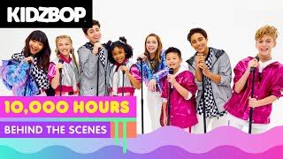 KIDZ BOP Kids – Make Some Noise (Behind The Scenes) [KIDZ BOP 30 ...