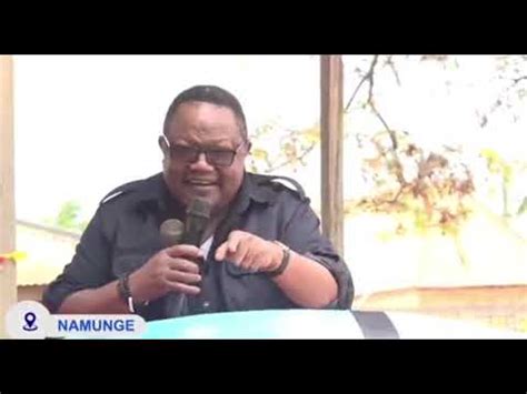 Tundu Lissu Amjia Juu Kinana Aikosoa Vikali CCM YouTube