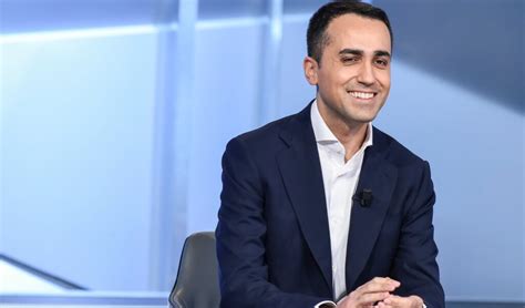 Ufficiale Di Maio Inviato Speciale Ue Per Il Golfo Persico Dire It