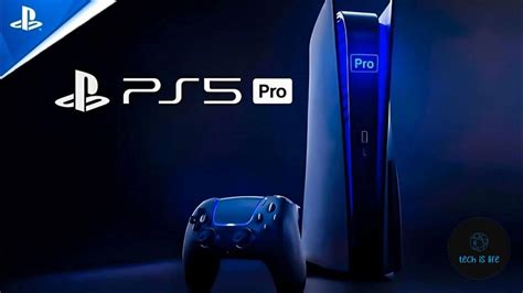 Las Especificaciones De Ps5 Pro Se Filtran En Línea Lo Que Sugiere Una