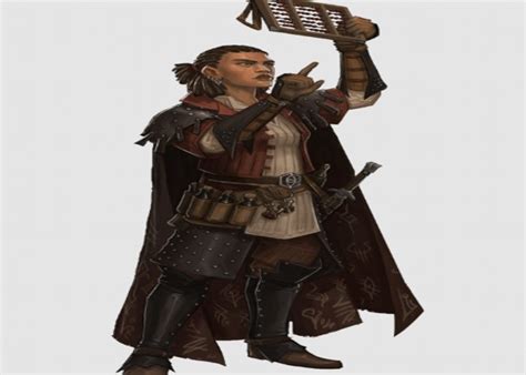 Pathfinder Character Creation Guide [25 Useful Tips Every Player Should ...