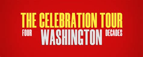 Washington DC, Are You Ready? - MadonnaTribe