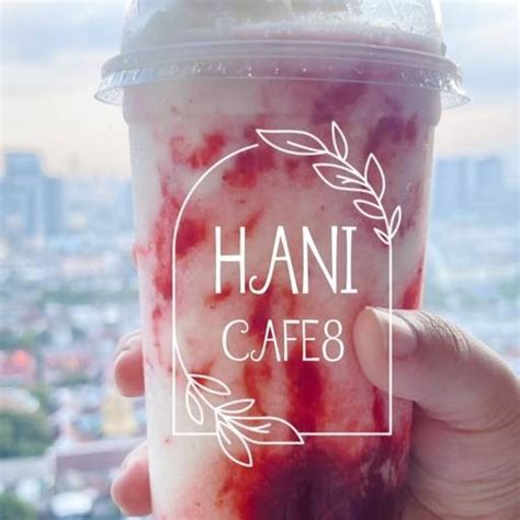 ร้าน น้ำผลไม้ปั่น สมูทตี้ โยเกิร์ต HANI Cafe8 juice กทม | รีวิวร้านอาหาร