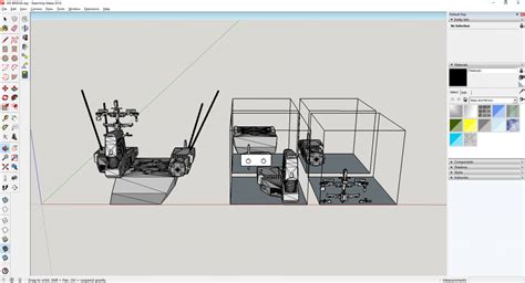 3D printed SDF-1 Bridge 1:285 - The Workshop! - Macross World Forums