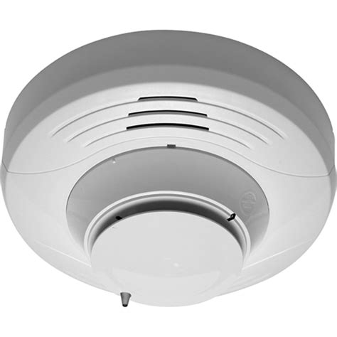 Fire Lite SD365CO Addressable Combination Fire CO Detector