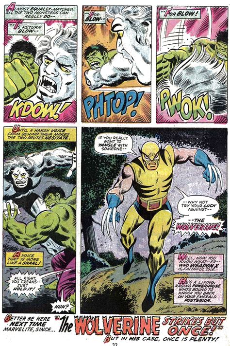 The Incredible Herb Trimpe Remembering A Marvel Legend — You Dont