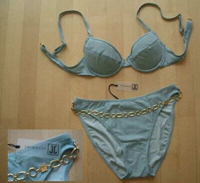 Jette Joop Bügel Bikini gr 40 B eBay