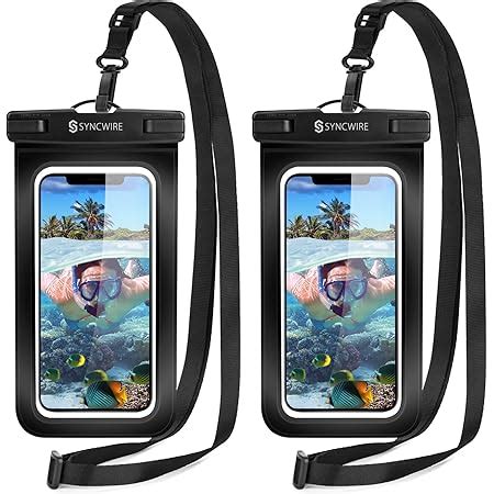 Unbreakcable Universal Waterproof Case Pack Ipx Waterproof Phone