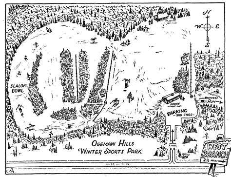 Midwest Lost Ski Areas Project