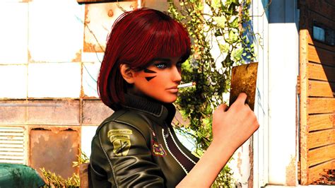 Gk Cait Replacer At Fallout Nexus Mods And Community