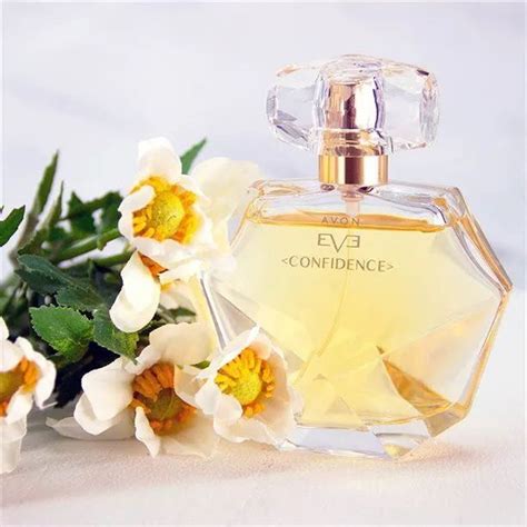 AVON Eve Confidence, 50 мл Туалетная вода 50 мл (1486729261)