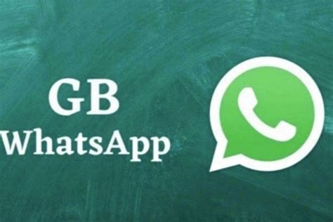 Kamu Perlu Tahu Keunggulan Dan Kekurangan Whatsapp Gb Yang Jarang