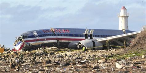 Crash of a Boeing 737-800 in Kingston | Bureau of Aircraft Accidents ...