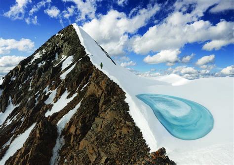 Why Mountains Matter In Canada Canadian Geographic