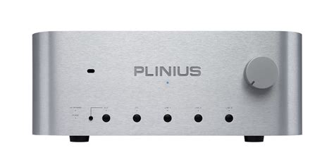 Plinius Hiato Jordan Acoustics