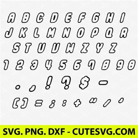 Lego Alphabet SVG | Brick Birthday Party SVG | Lego Letter Number SVG ...