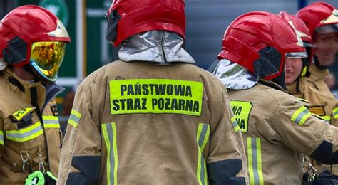 Kielce Ledztwo W Sprawie Po Ar W Dawnego Szpitala Mswia