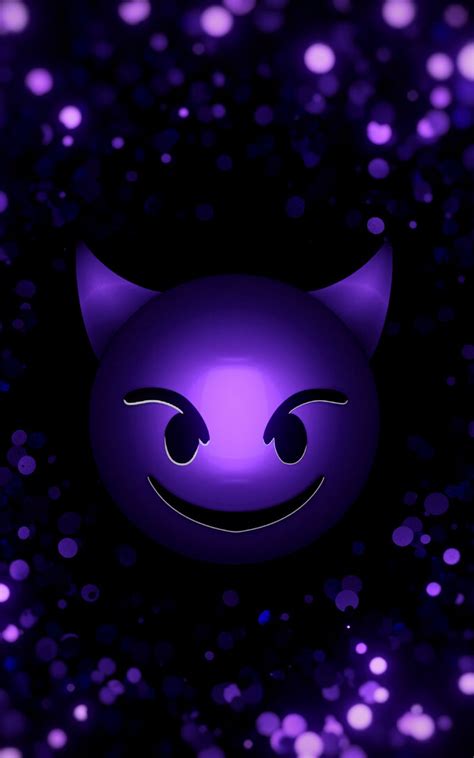 371 Wallpaper Emoji Devil free Download - MyWeb