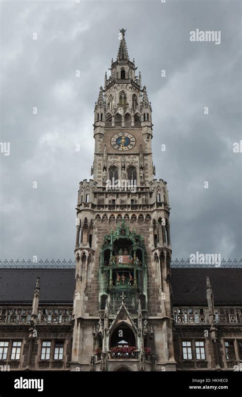 New Town Hall Hi Res Stock Photography And Images Alamy