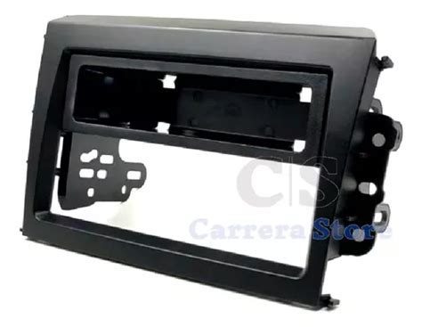 Base Frente Estereo Chevrolet Tornado Y Din En Venta En