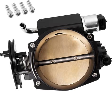 Temsone Mm Throttle Body Assembly With Tsp India Ubuy