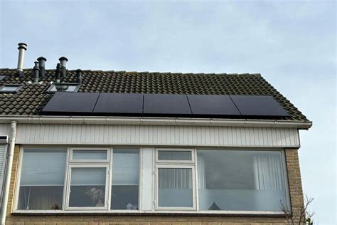 Zonnepanelen Zwijndrecht Uilenvliet Solarpro Nederland