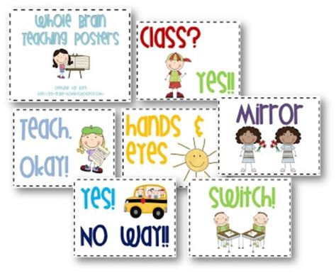 27 Classroom Poster Sets Free And Fantastic Teach Junkie