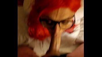 Deepthroating XVIDEOS