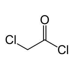 :: SR Drugs ::Chloroacetyl Chloride::