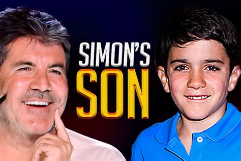 Simon Cowells Sons Favorite Auditions Of All Time