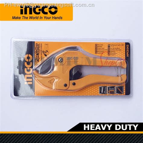 Grinder Tools Sale Ingco Pvc Pipe Cutter Mm Hpc Ppr Plastic