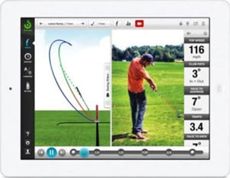 Best Golf Swing Analyzer: Our Top Four Products for Golfers · Practical ...