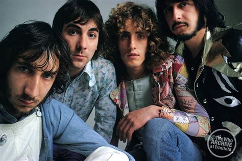 The Who Banda lançará versão orquestrada da ópera rock Tommy hqrock