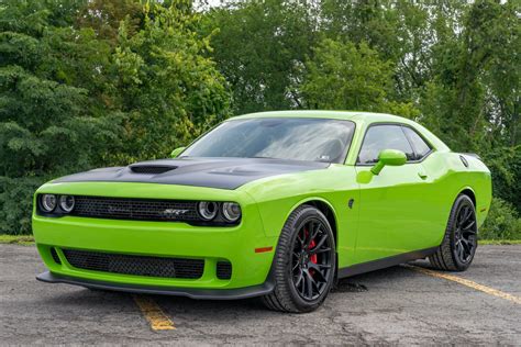 2015 Dodge Challenger Srt Hellcat For Sale Hot Sale | cityofclovis.org