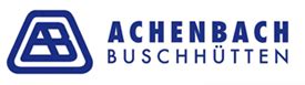 ACHENBACH BUSCHHÜTTEN GmbH Co KG MachineTools