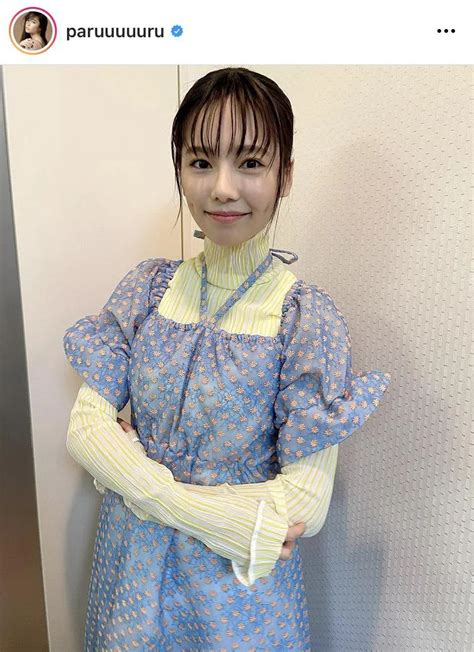 画像・写真 島崎遥香、大食いアイドル“もえあず”との豪快な食事会の様子に反響「迫力ある写真」「ハイテンションなぱるる」 14 17