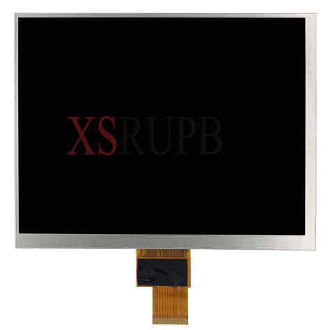 Substitui O Do Painel De Tela Lcd Quadro Visualiza O Digital Explay