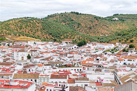 Constantina Uno De Los Pueblos M S Bellos De La Monta A Norte De