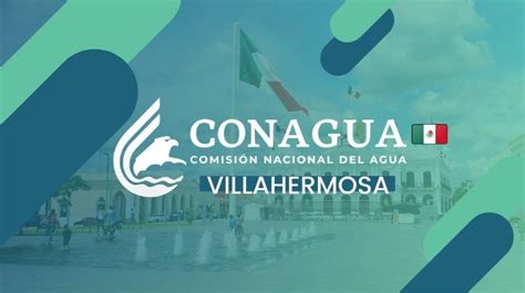 Conagua En Villahermosa Pron Stico Meteorol Gico