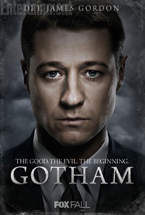 Gotham Season 2 Episode 15 Mad Grey Dawn Tv Review Conversations