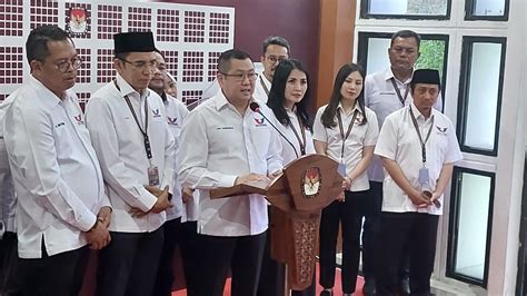 Siap Bertarung Perindo Kerahkan Tokoh Agama Dan Artis