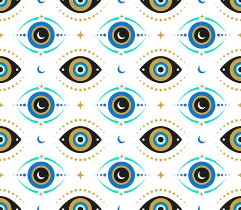 Best Premium Evil Eyes Illustration Download In Png And Vector Format