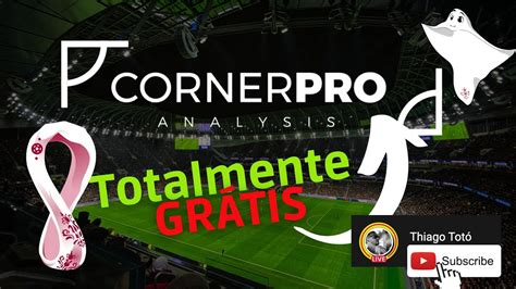 Utilizando O Corner Pro Gratuitamente Todas As Funcionalidades