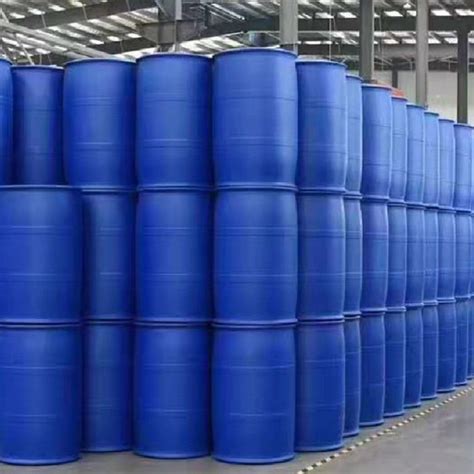 High Quality Acetone Cyanohydrin Solution For Methyl Methacrylate Poly