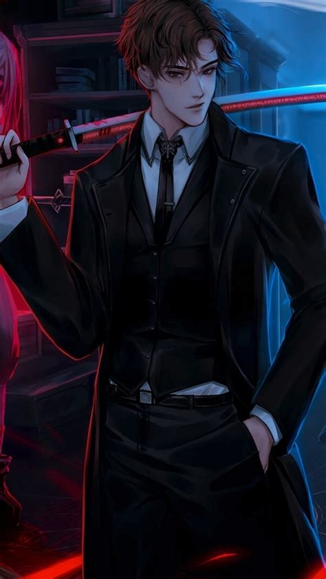 resolution anime boy stock art sony xperia xxzz premium