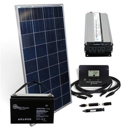 Aims Power Kitb K A Inverter Supply