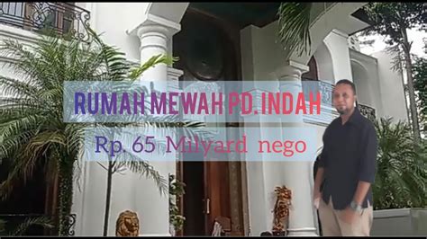 Rumah Mewah Di Pondok Indah Lokasi Elite Reviewrumah Pondokindah