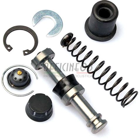 Kit Revisione Pompa Freno Per Kawasaki Z B Anteriore Completo