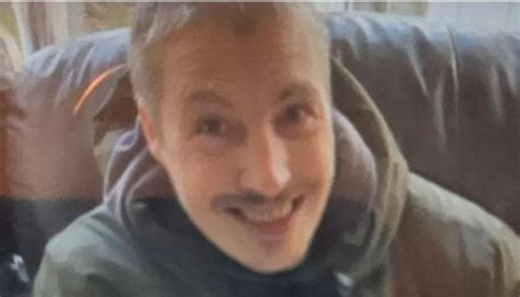 Andrew Spencer Body Of Man 40 Found In River Aire In Yorkshire Five